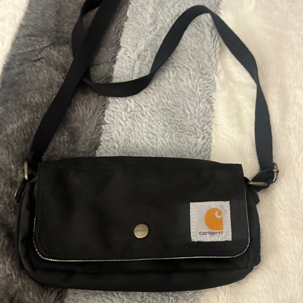 Carhartt crossbody bag